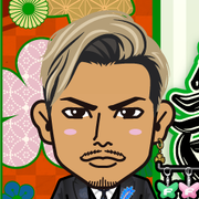 �n���[�L�e�B