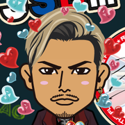 �n���[�L�e�B