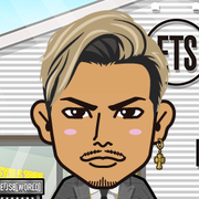 �n���[�L�e�B