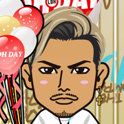 �n���[�L�e�B