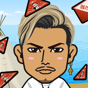 �n���[�L�e�B