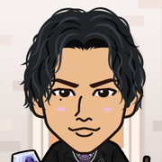 Haruomi.