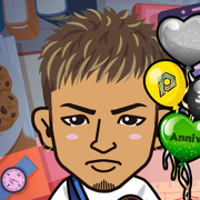 ���F�̓���