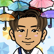 ���[��F