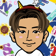 ���[��F