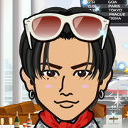 Tatsumi+