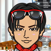 Tatsumi+