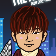 ������EXILEfamily