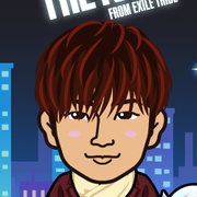 ������EXILEfamily