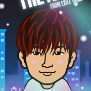 ������EXILEfamily