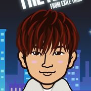 ������EXILEfamily