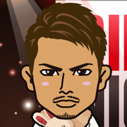 LDH Ryuji Teru
