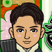 Suzunosuke