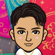 Suzunosuke