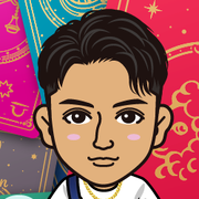 Suzunosuke