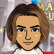 hachi:)masa