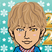 �I���j�A�N���X�^����