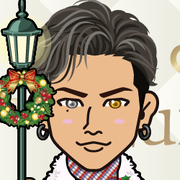 �I���j�A�N���X�^����