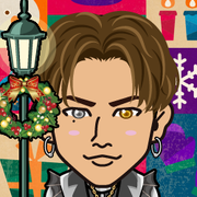 �I���j�A�N���X�^����