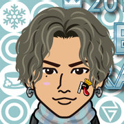 �I���j�A�N���X�^����