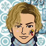 �I���j�A�N���X�^����