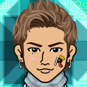 �I���j�A�N���X�^����