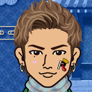 �I���j�A�N���X�^����