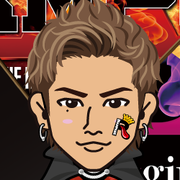 �I���j�A�N���X�^����