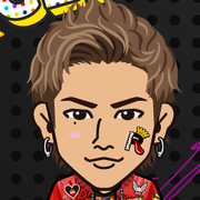 �I���j�A�N���X�^����