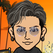 �I���j�A�N���X�^����