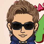 �I���j�A�N���X�^����