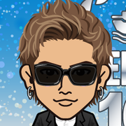 �I���j�A�N���X�^����