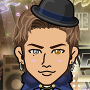 �I���j�A�N���X�^����