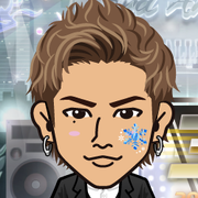 �I���j�A�N���X�^����