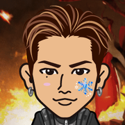 �I���j�A�N���X�^����