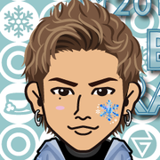 �I���j�A�N���X�^����