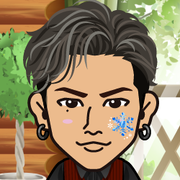 �I���j�A�N���X�^����