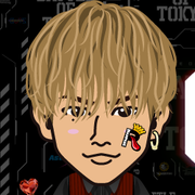 �I���j�A�N���X�^����