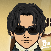 �I���j�A�N���X�^����