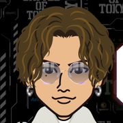 �I���j�A�N���X�^����