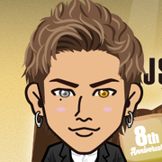 �I���j�A�N���X�^����