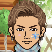 �I���j�A�N���X�^����