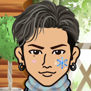 �I���j�A�N���X�^����