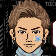 �I���j�A�N���X�^����