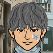 �I���j�A�N���X�^����