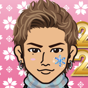 �I���j�A�N���X�^����