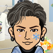 �I���j�A�N���X�^����