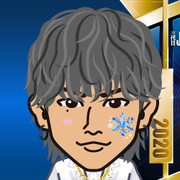 �I���j�A�N���X�^����