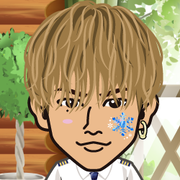 �I���j�A�N���X�^����