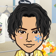 �I���j�A�N���X�^����